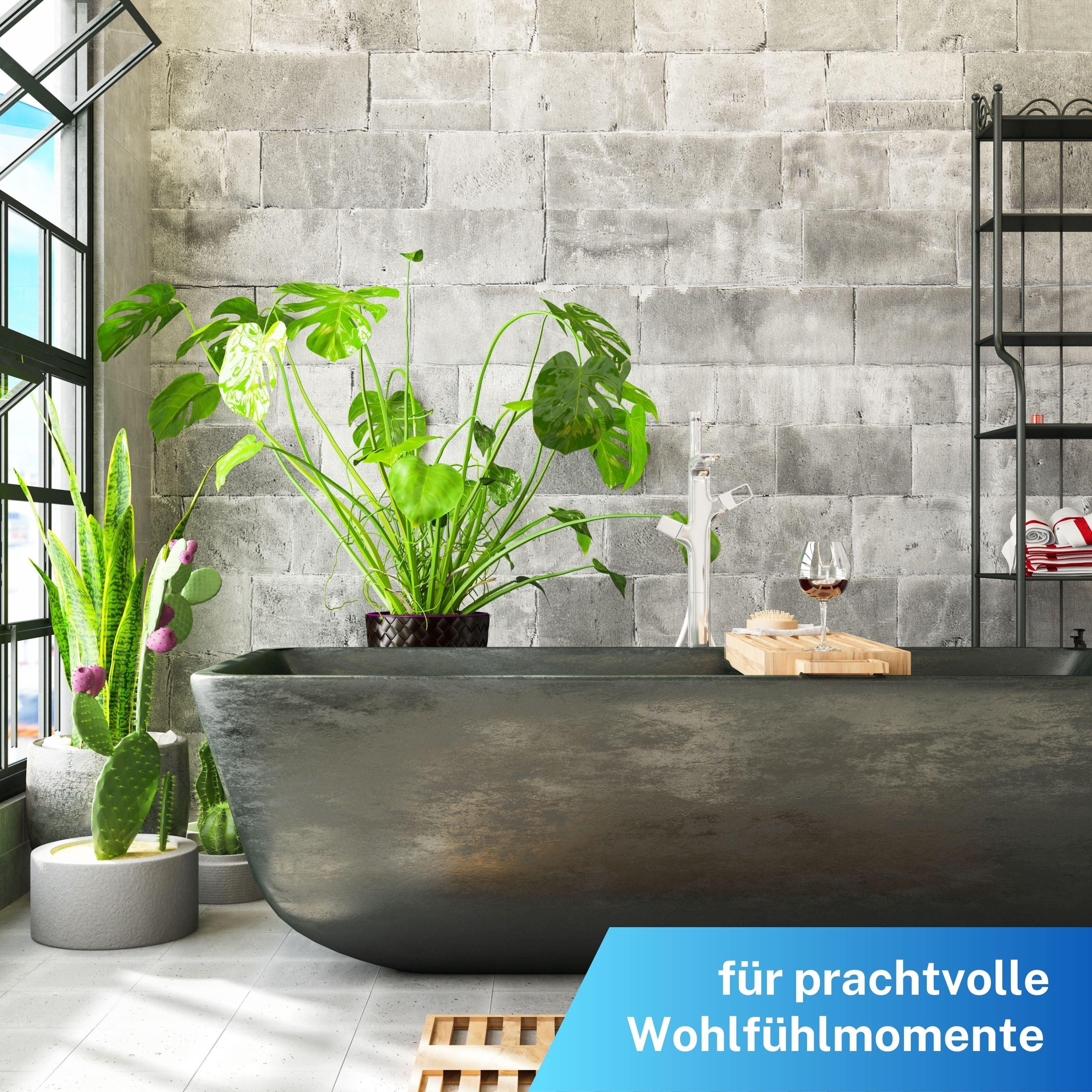 Wasserspeicher Granulat