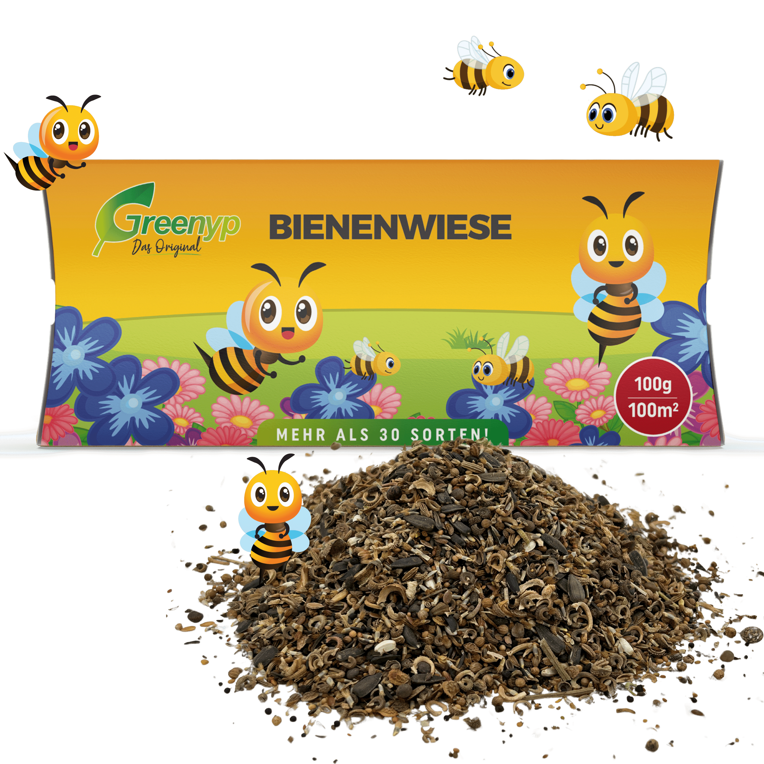 Bienenwiese