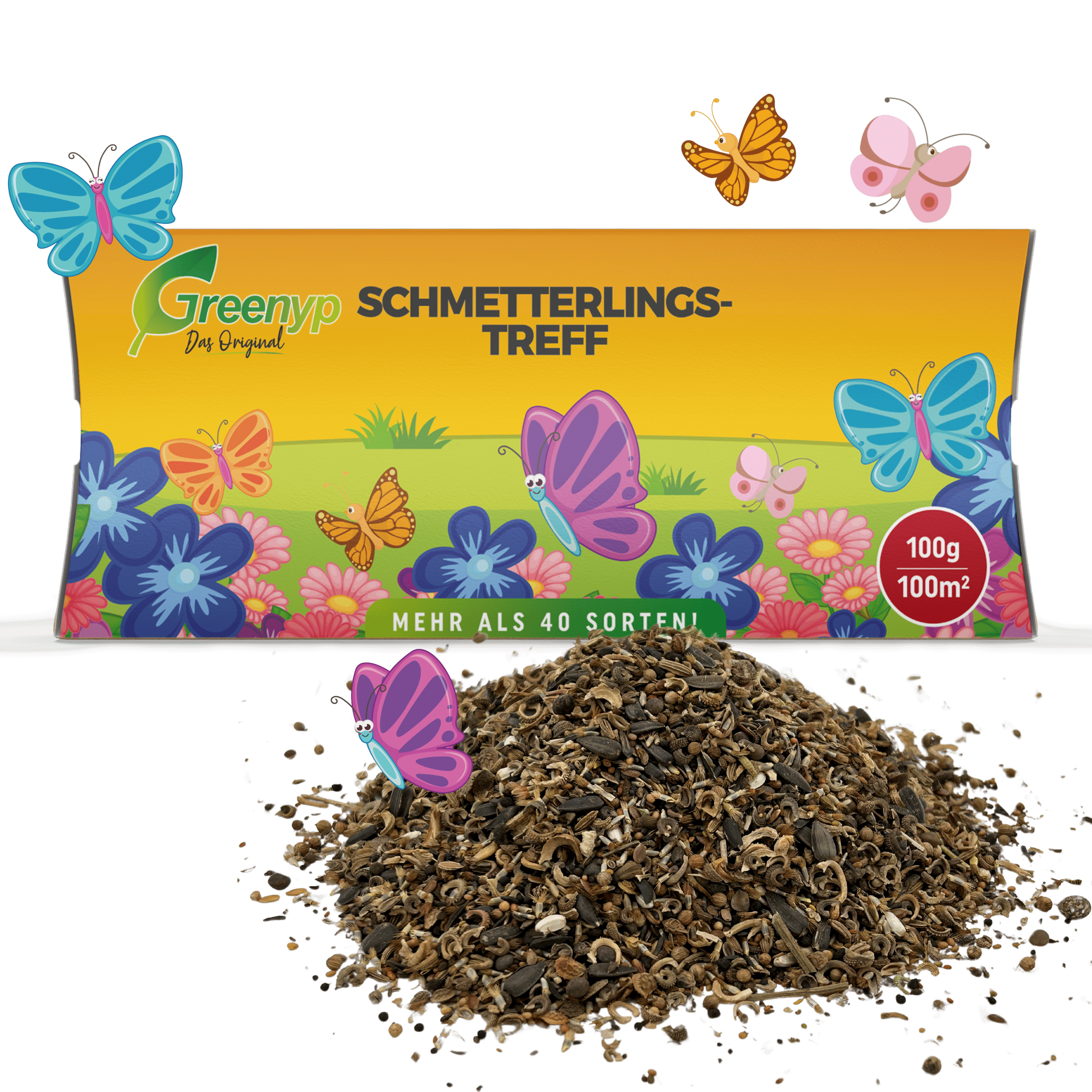 Schmetterlingstreff
