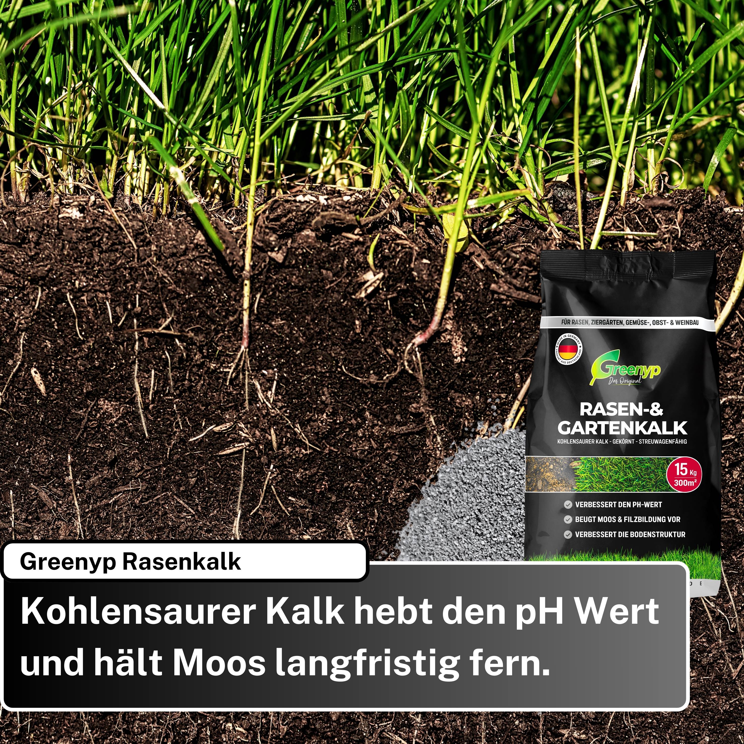 Anti-Moos Sparpaket
