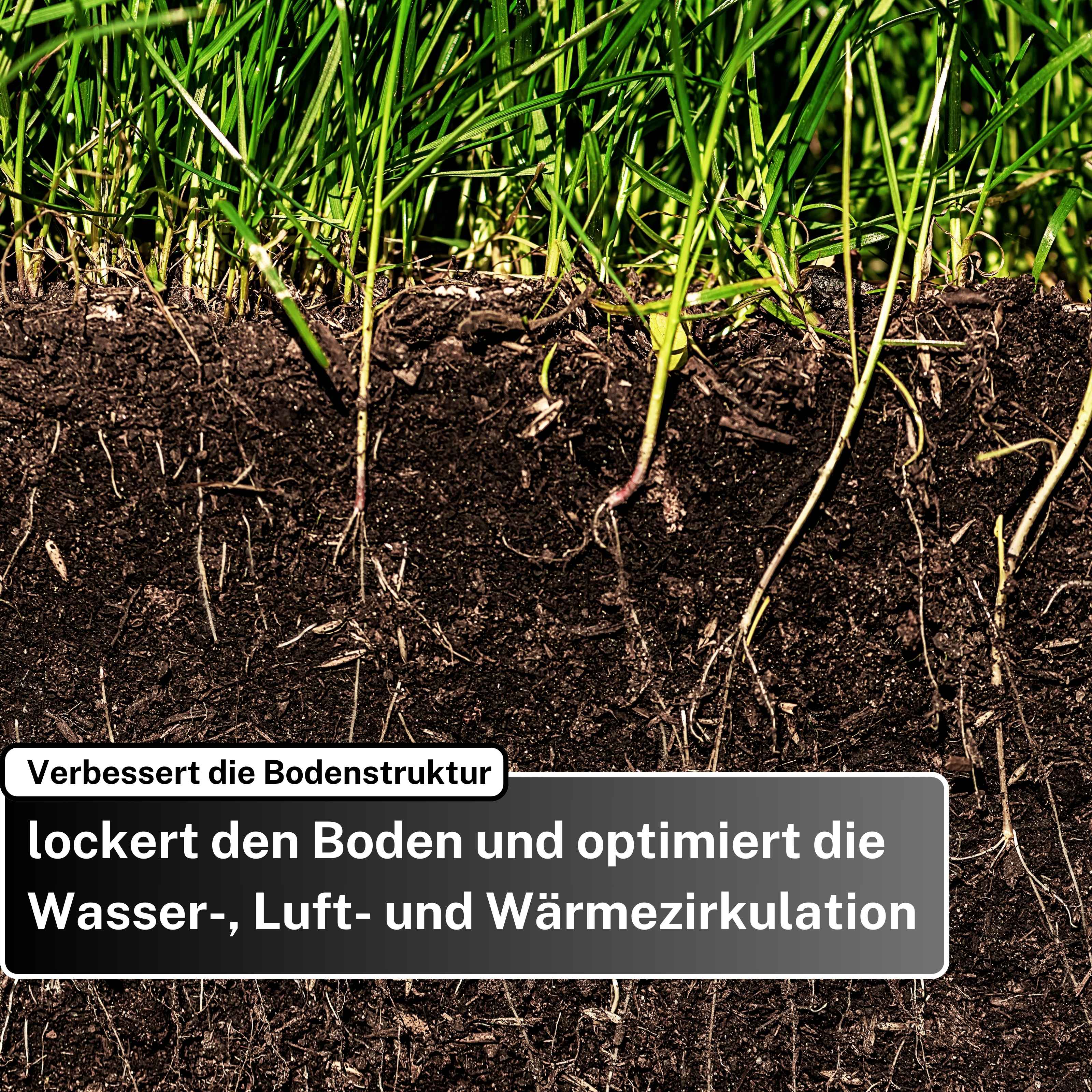 Rasen- & Gartenkalk