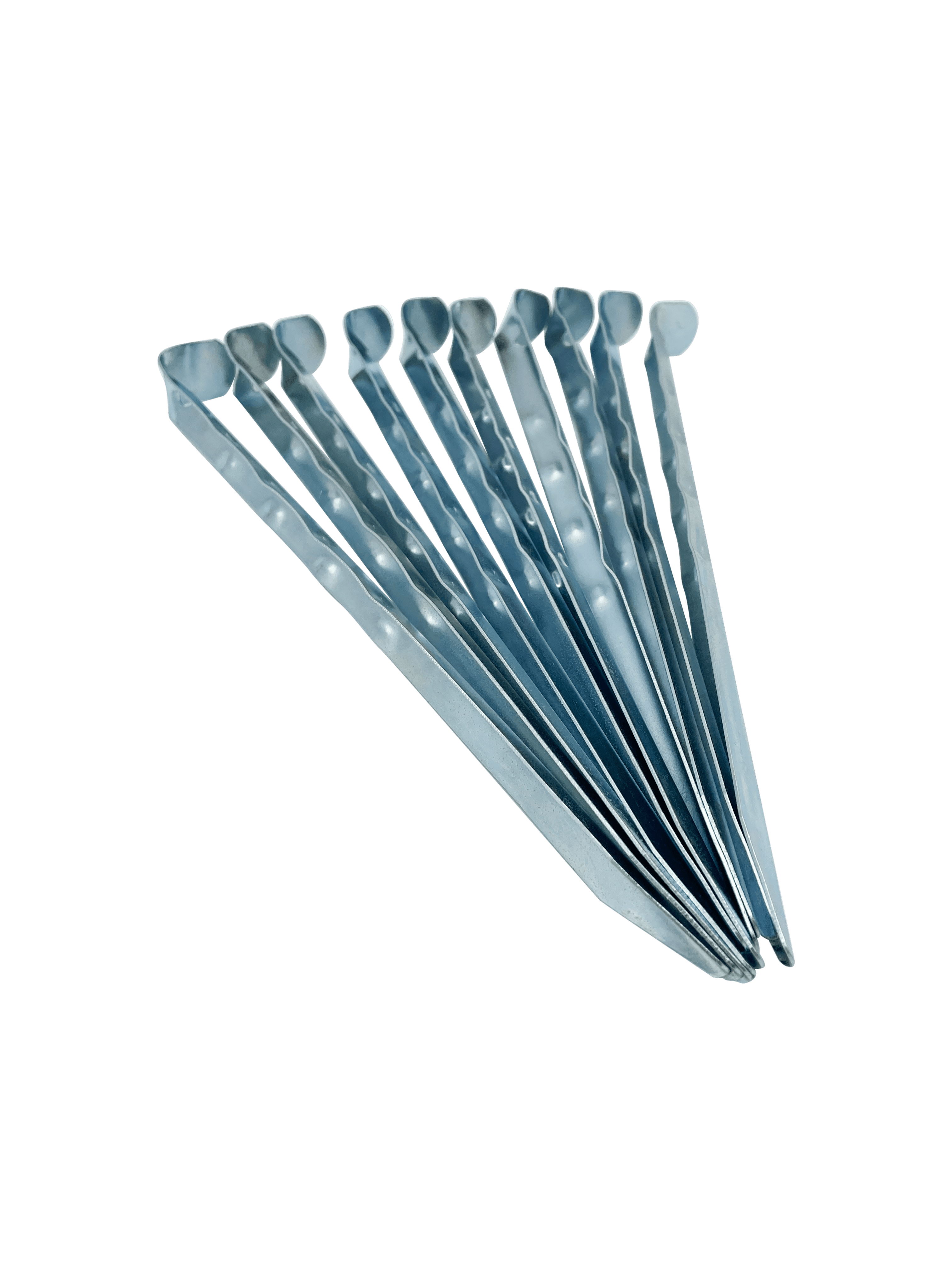 Zeltheringe V-Profil - 23cm lang